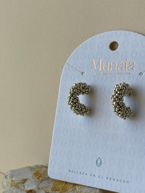 GRACIELA EARRINGS