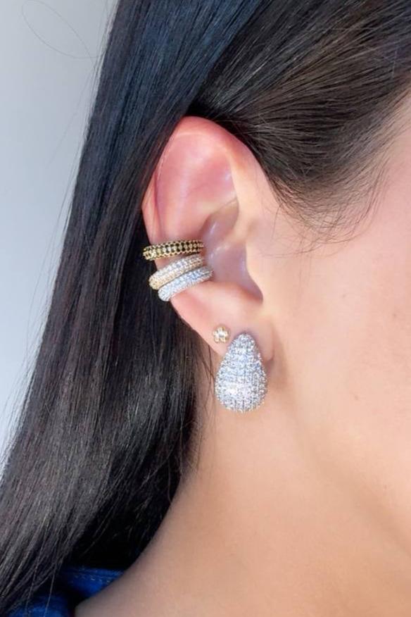 LILI EARCUFF