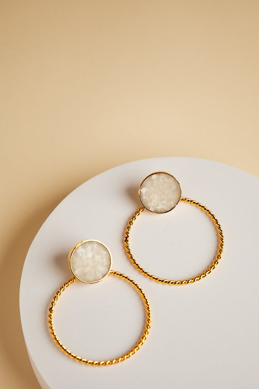 PAULA EARRINGS