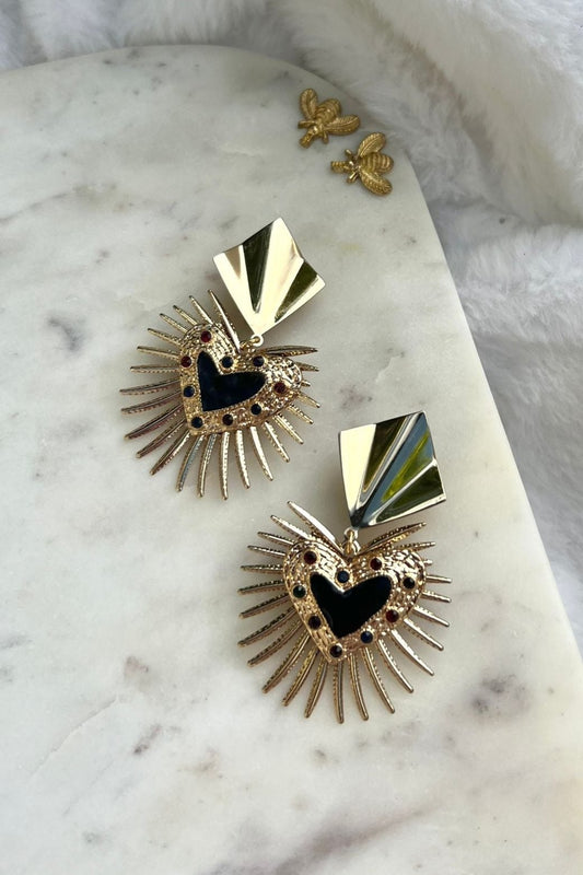 NADYA EARRINGS