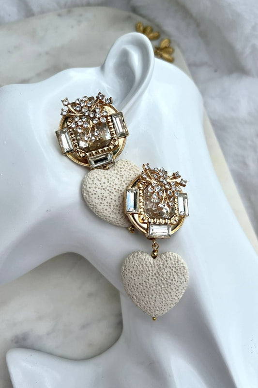 SIMONA EARRINGS