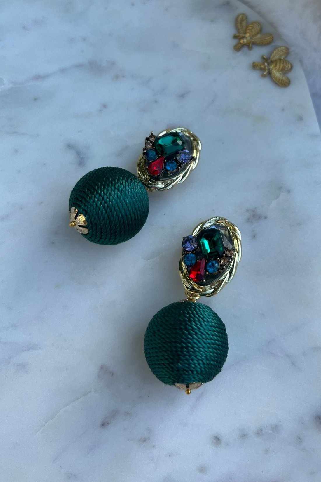 PAULA EARRINGS