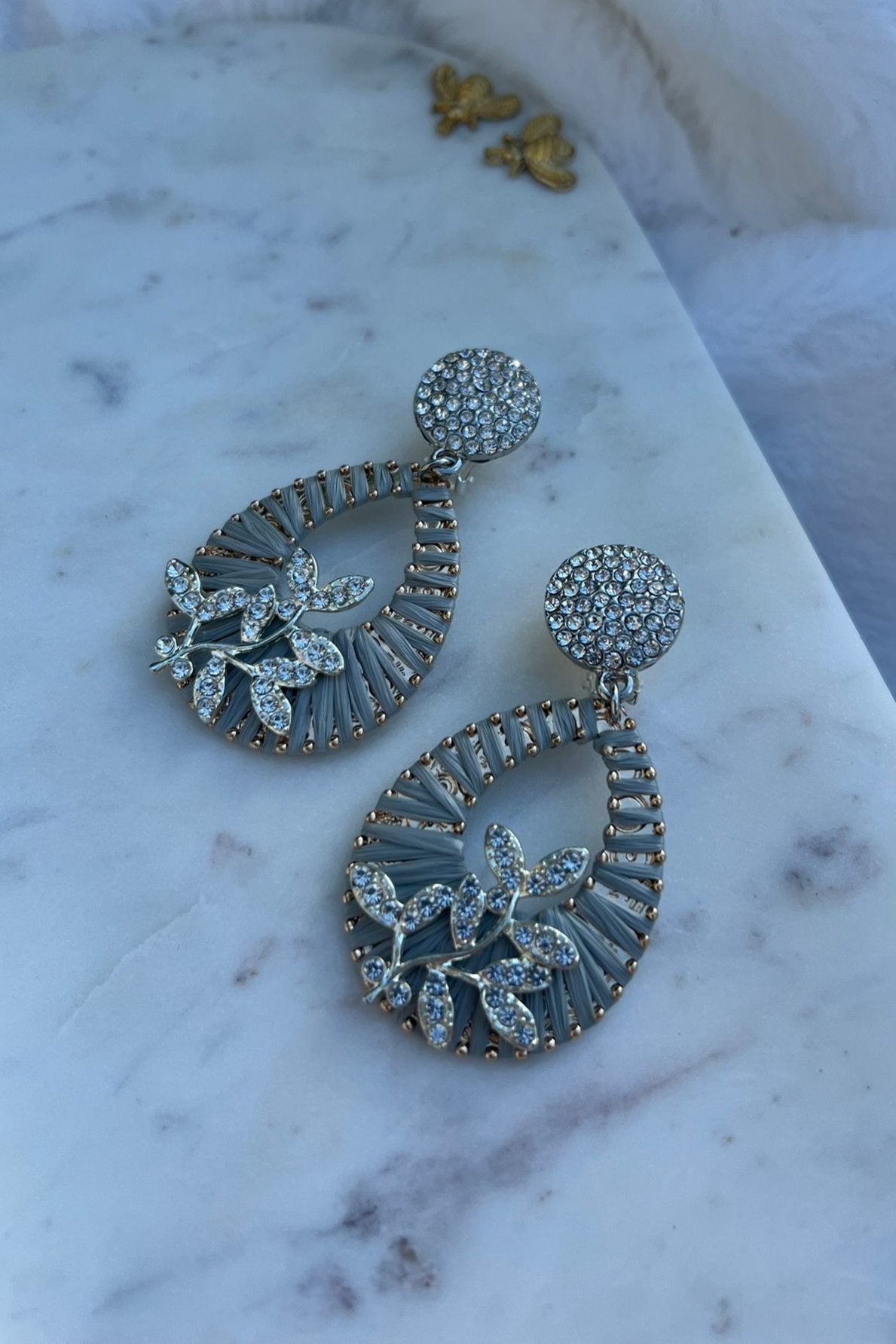 LINDSAY EARRINGS