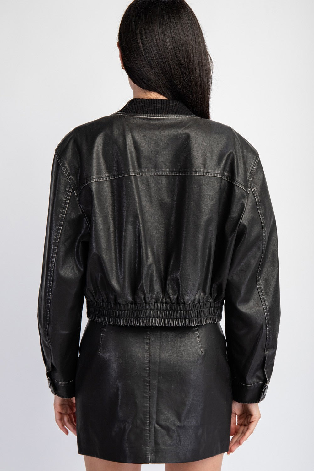 FERNANDA JACKET