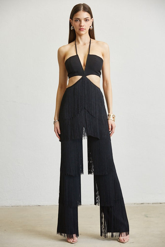 JUMPSUIT RENATA