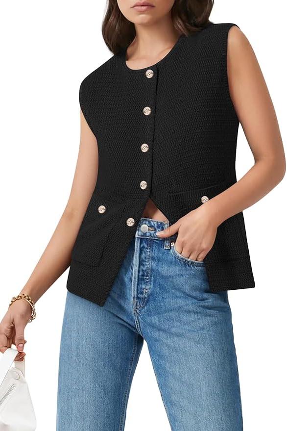 FABIOLA VEST