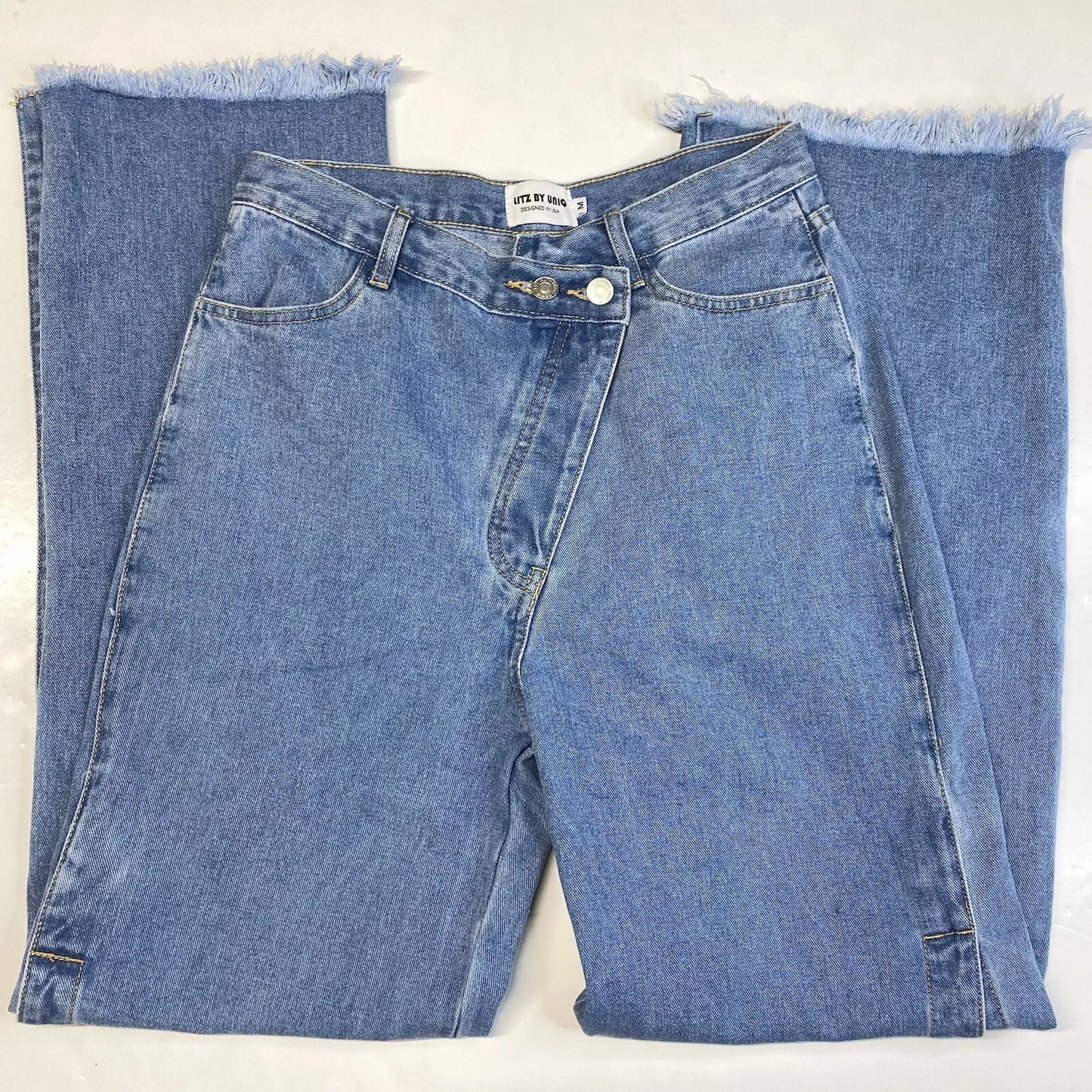 LITZ JEAN